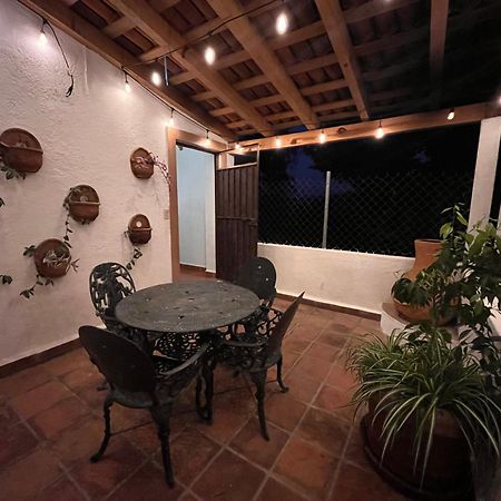 Betos Departamentos Apartment Valle de Bravo Exterior photo