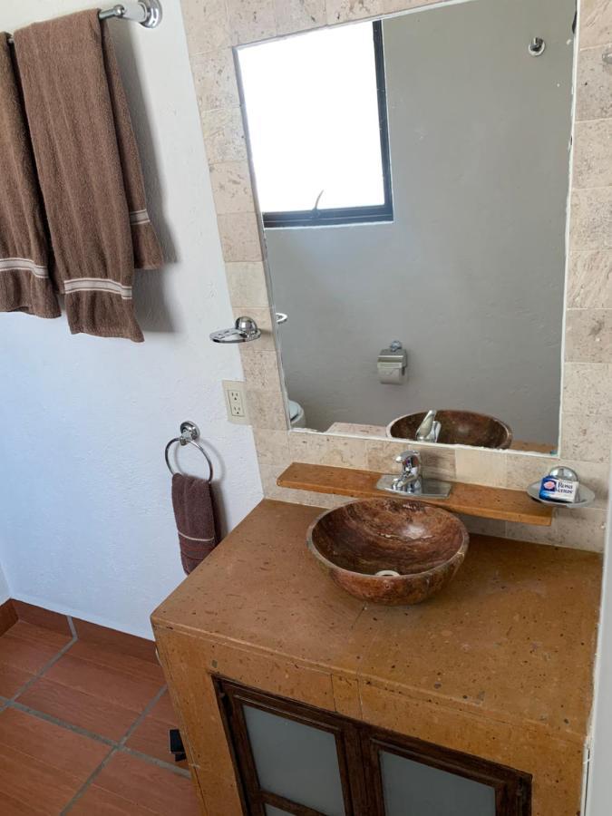 Betos Departamentos Apartment Valle de Bravo Exterior photo