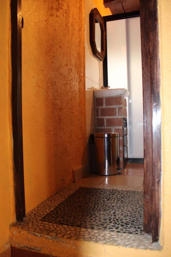 Betos Departamentos Apartment Valle de Bravo Exterior photo